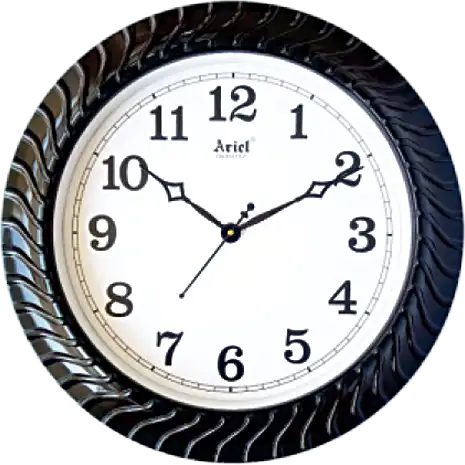 AQ20 Antique Wall Clock