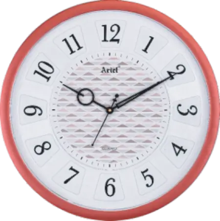 AQ24-Sweep Antique Wall Clock