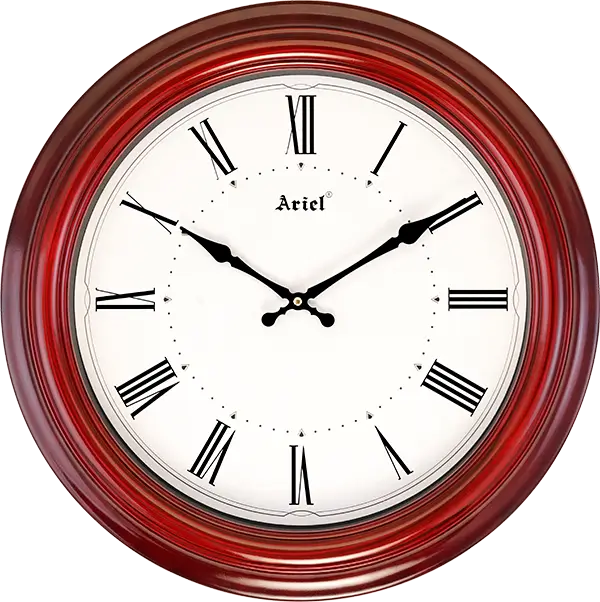 AQ57 Antique Wall Clock