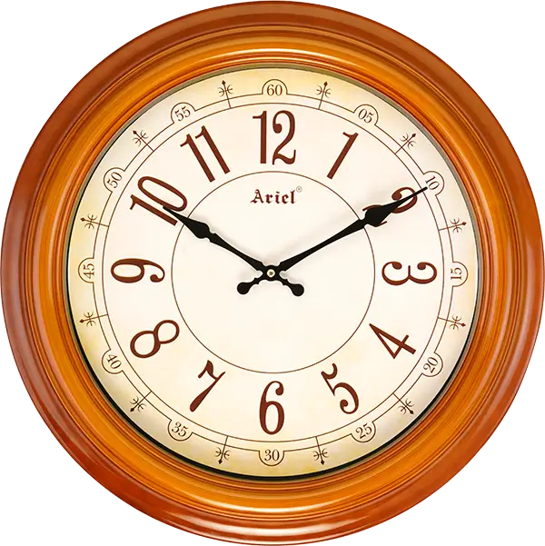 AQ57 Antique Wall Clock