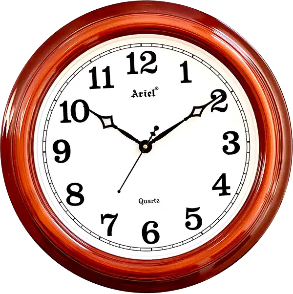 AQ7 Antique Wall Clock