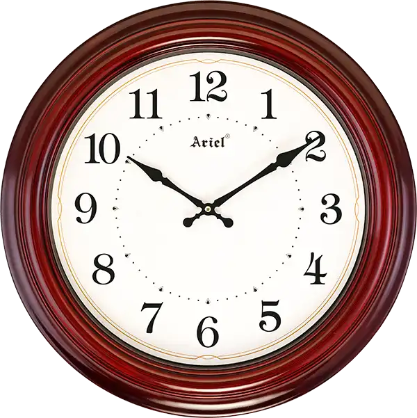 AQ7 Antique Wall Clock