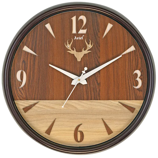 AW-1119 Antique Wall Clock