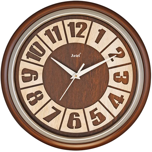 AW1132 Antique Wall Clock