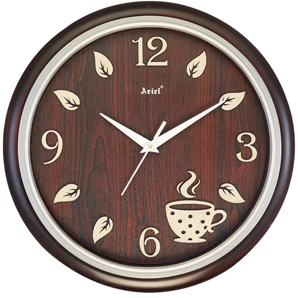 AW1134 Antique Wall Clock