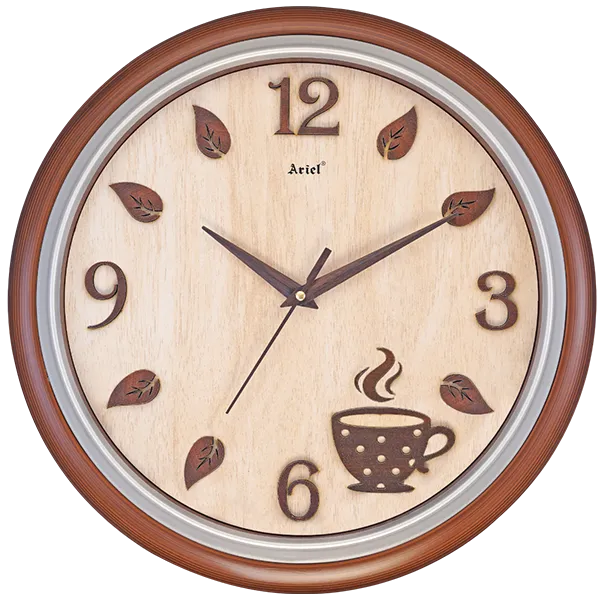 AW1134 Antique Wall Clock