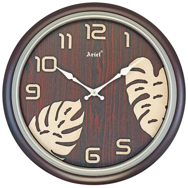 AW1135 Antique Wall Clock