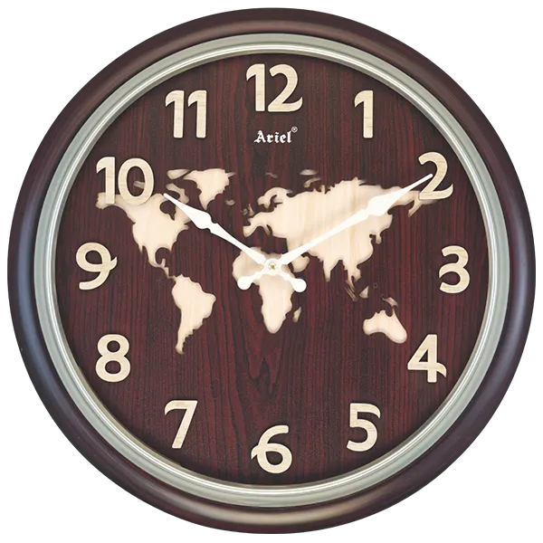 AW1137 Antique Wall Clock