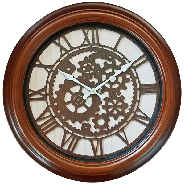 AW1141 Antique Wall Clock