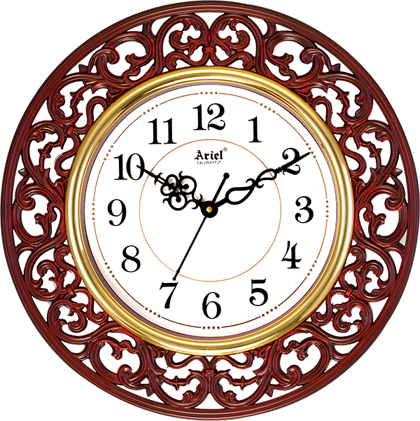 Antique and Vintage Wall Clocks