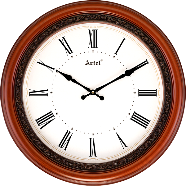 AQ11 Antique Wall Clock