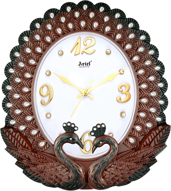 AQ18 Antique Wall Clock
