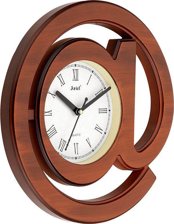 AQ50 Antique Wall Clock