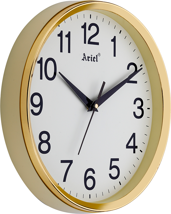 A-50 Office Wall Clock