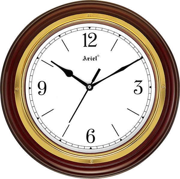 AQ52 Antique Wall Clock