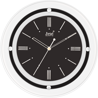 A1791 Assorted Wall Clock