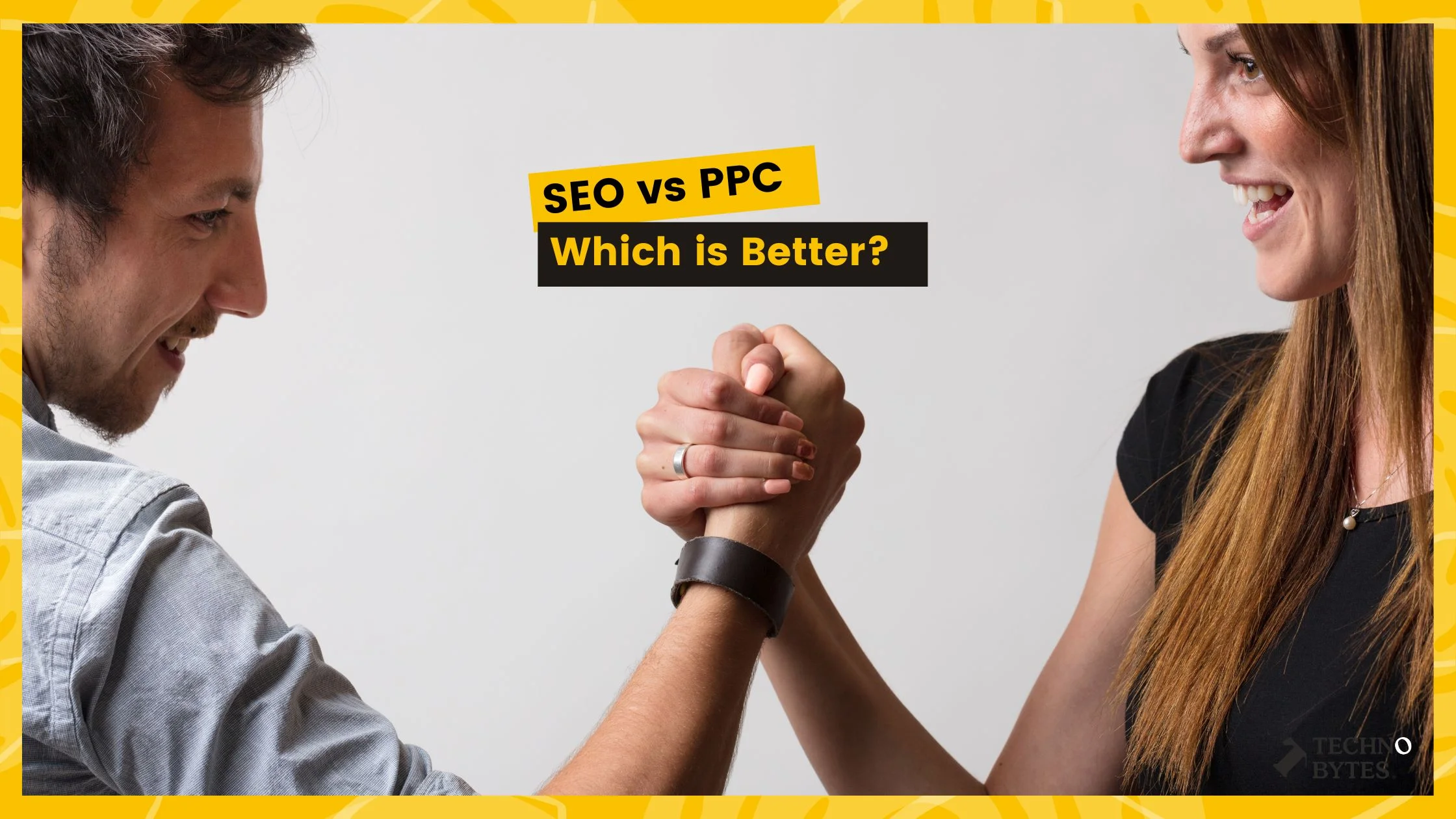 SEO vs PPC: Which is Better For Your Business?